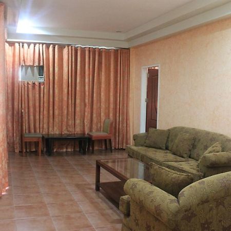 Hotel Elena Davao City Exteriör bild