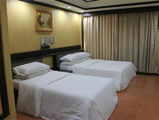 Hotel Elena Davao City Exteriör bild